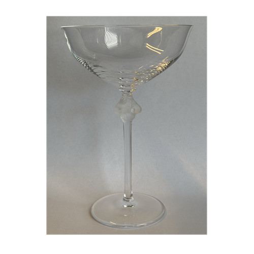 Lalique france kristall - france,