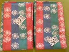 2x DDR Babydecke Decke