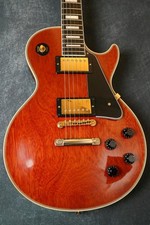 2006 - Gibson Les Paul Custom