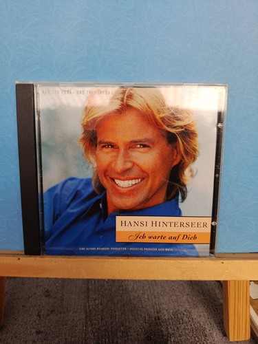 Hansi hinterseer ich - hansi,