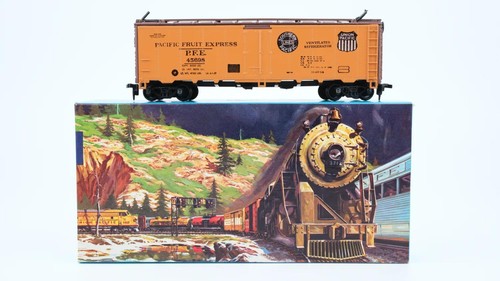Athearn 1601 kühlwagen - h0,