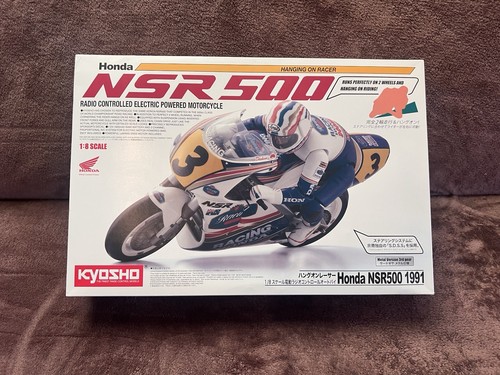 Kyosho motorrad hanging - hanging, on