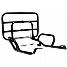 Hinterer Gepäckträger Faco