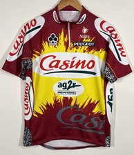 Vintage Nalini Casino Thermo