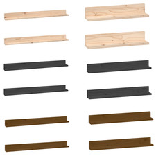 Wandregale Hängeregal