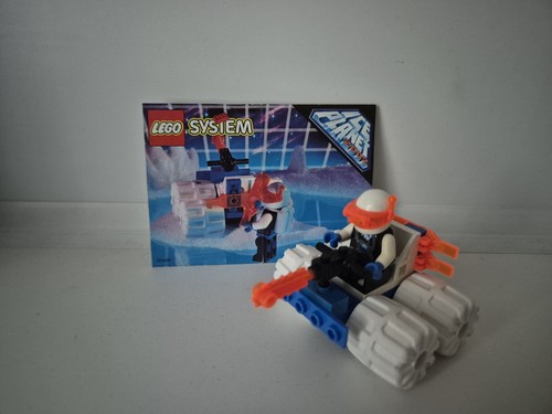 Lego system 6814 space - lego,