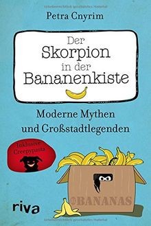 Der skorpion - skorpion, in