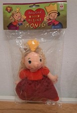Der kleine könig von - kleine,