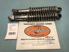 Stoßdämpfer Paar hinten