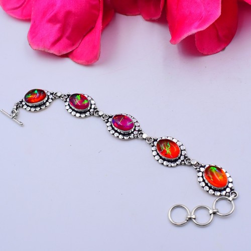 Triplett opal edelstein - opal,