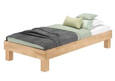 Überlanges Bett Doppelbett