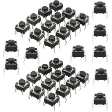 200 Stück Mikro-Taster