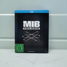 MIB Trilogie - Men in Black