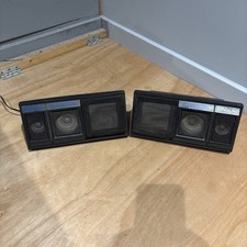 Oldtimer Auto Hutablage