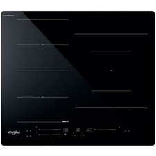 Induktionskochfeld Whirlpool Corporation WFS9860CPNE 60 cm