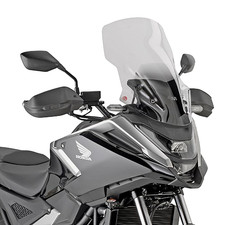 HONDA NC 750 X 2025 SCHEIBE WINDSCHUTZSCHEIBE GIVI D1217ST klar NC750X 25 NC750X