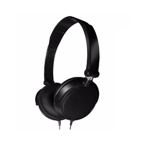 Over ear kopfhörer mit kabel - over,