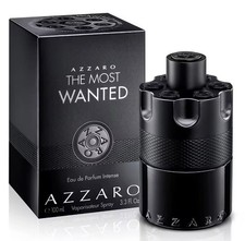 azzaro the most wanted parfum