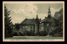 Sande bei schortens - sande,
