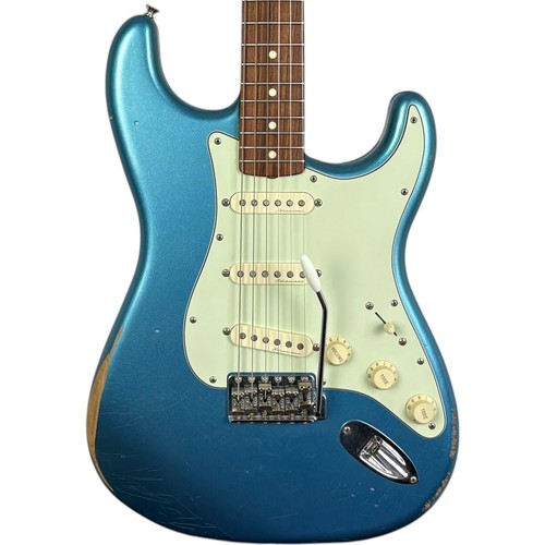 Fender road worn - road, 60s