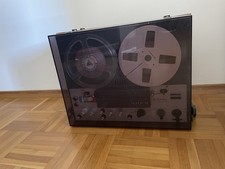 Tonbandgerät UHER Royal de Luxe Typ 2944 Z324 LK8324 Rarität