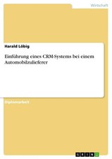 Einführung eines CRM-Systems