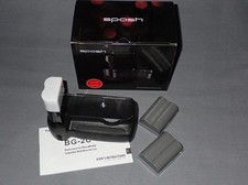Batteriegriff BP-D80N