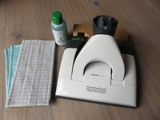 Vorwerk Hartbodenreiniger