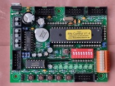RN-Control V1.4 AtMega32 mit