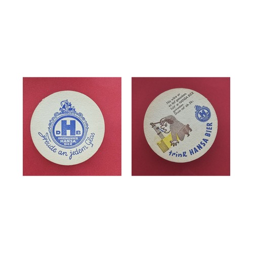 Dortmunder hansa dhb - freude, an