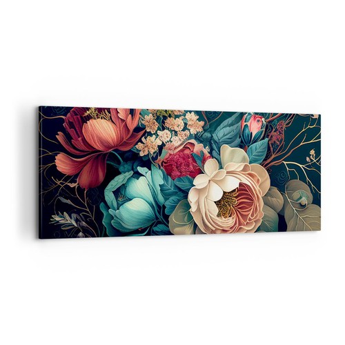 Wandbilder 100x40cm