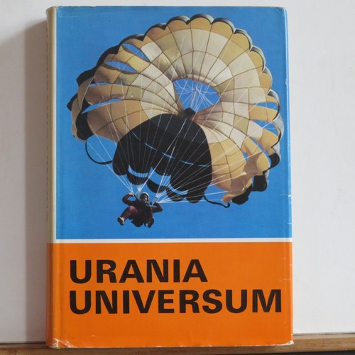 Urania universum band - urania,