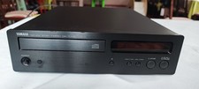Yamaha CDX-10 CD Player