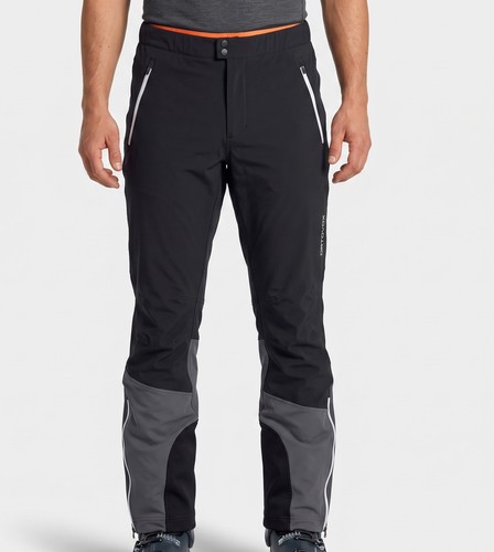 Ortovox hose merino - merino, inside