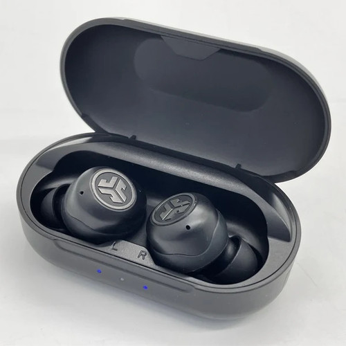 Jlab jbuds air - pro, true