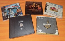 Böhse Onkelz Sammlung Box Set