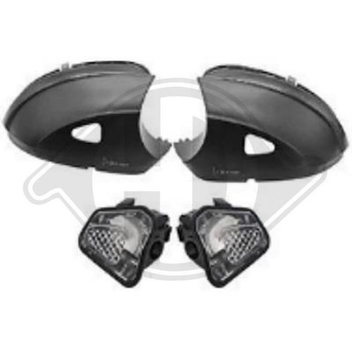 Diederichs blinker - diederichs,