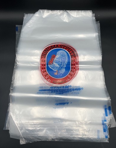 36x verpackungstüten plastik - verpackungstüten,