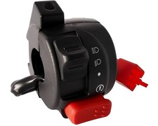 Schaltereinheit Schalter