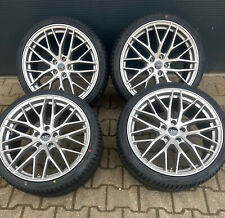 19 Zoll DS2 Allwetter für Audi A4 B6 B7 B8 B9 S4 A5 S5 Passat CC 235-35r19 ET30