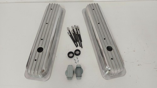 Ventildeckel aluminium - aluminium,