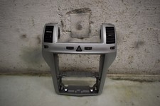 Mittelkonsole Opel Zafira B Blende Schalterleiste Warnblinkschalter 461086