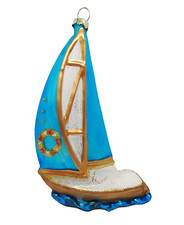 Segelboot Schiff Boot