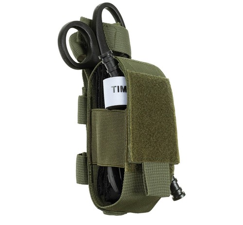 Ifak tourniquet set - set, first