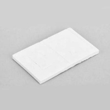 Spektrum AR7200BX Schaum Gyro Band: SPMA3032