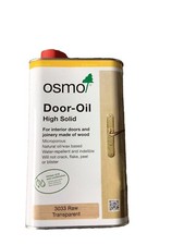 Osmo Türöl roh transparent