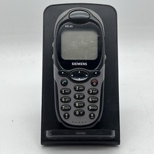 Kult • KLASSIKER • Tastenhandy • OUTDOOR Siemens  ME45 • gebraucht Bitte Lesen