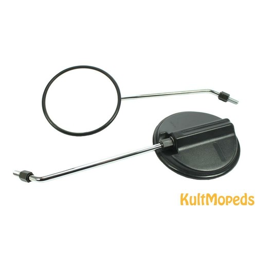 Set spiegel rückspiegel für - set,