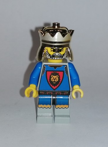Lego castle könig - lego,