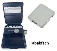 Grau tabak box - tabak,